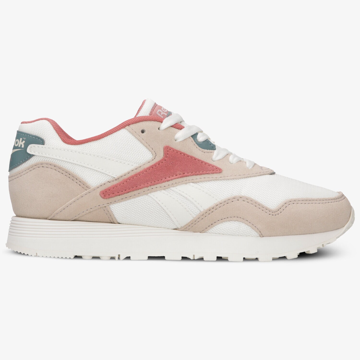 Damen Sneaker REEBOK RAPIDE CN7539 Beige