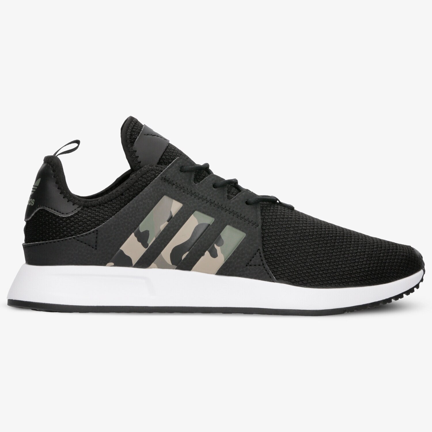 Herren Sneaker ADIDAS X_PLR BD7983 Schwarz