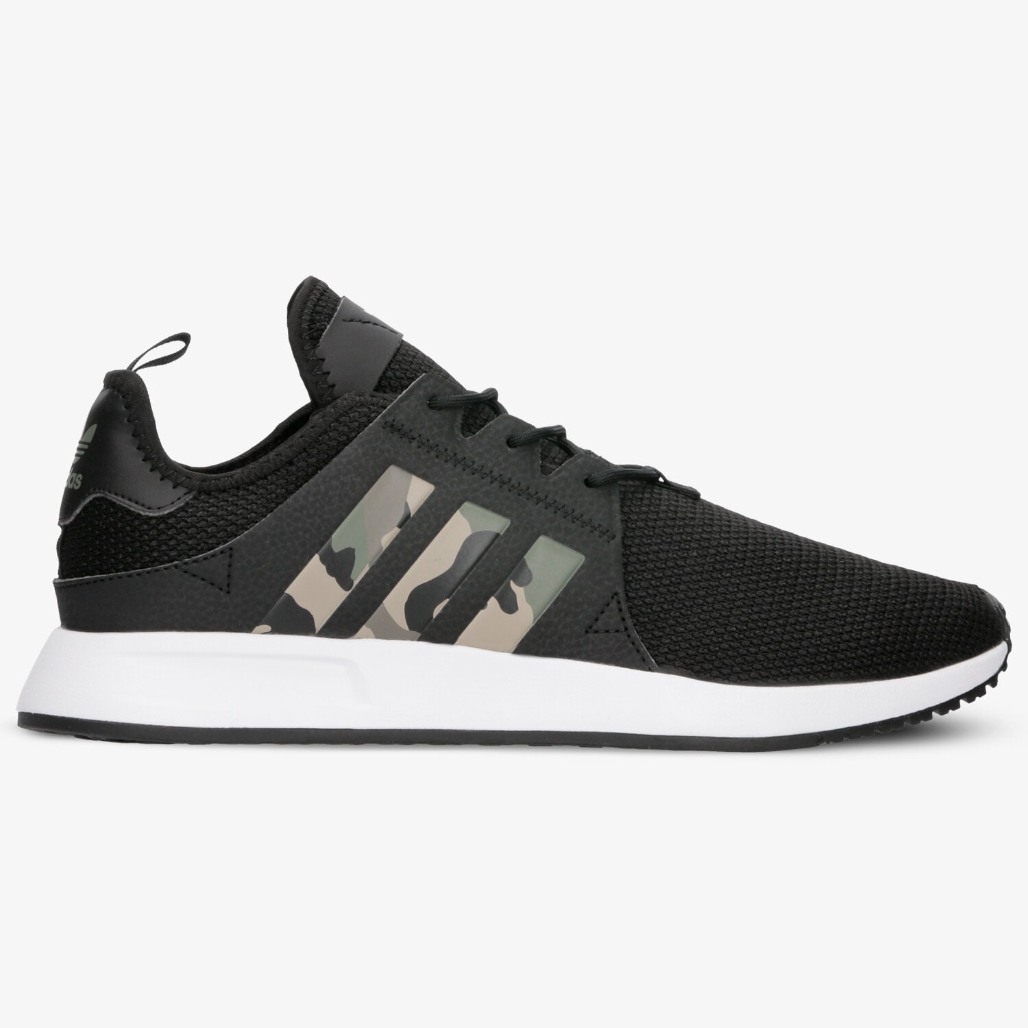 Herren Sneaker ADIDAS X_PLR BD7983 Schwarz