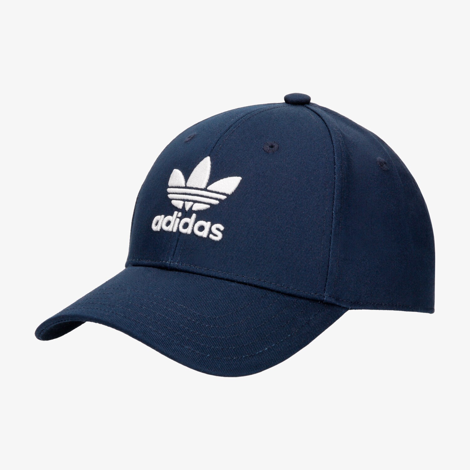 Kinder Cap ADIDAS MÜTZE BASEB CLASS TRE DV0174 Dunkelblau