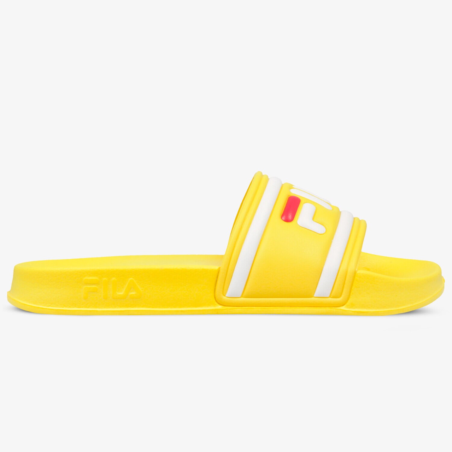 Damen FILA MORRO BAY SLIPPER WMN 101034060K Gelb