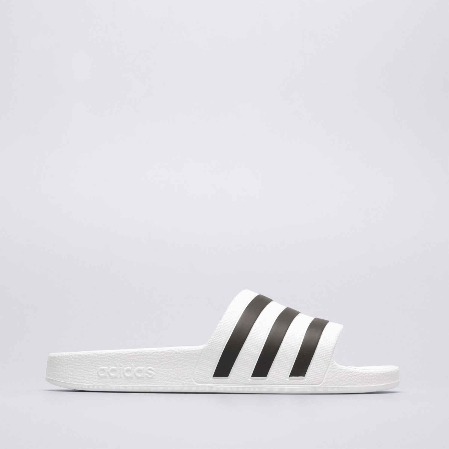 Damen ADIDAS ADILETTE AQUA F35539 Weiß
