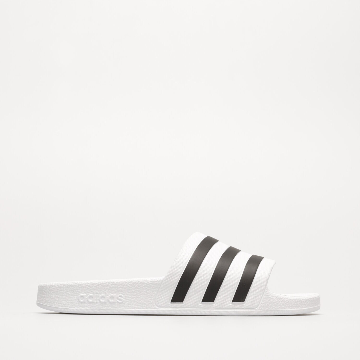 Weiße adiletten damen on sale