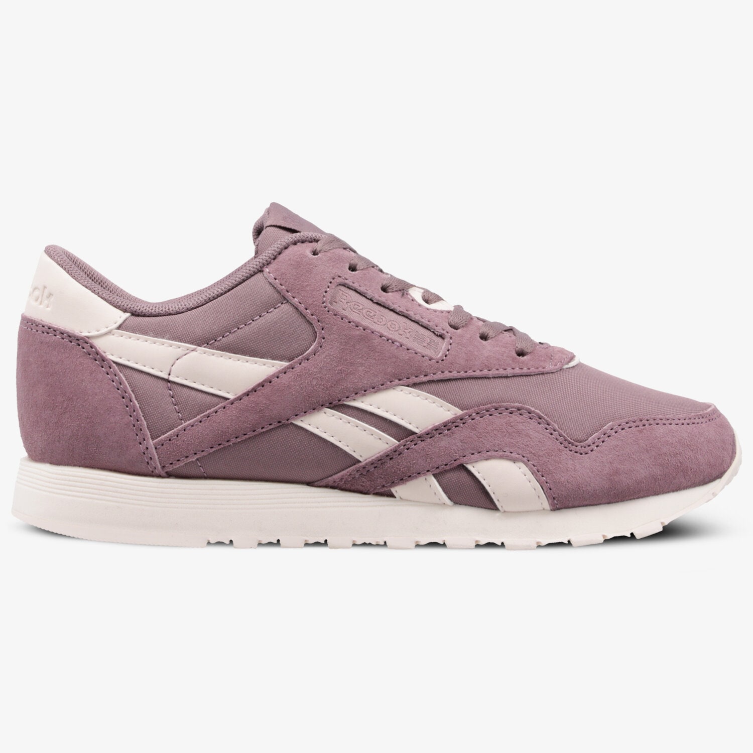 Damen Sneaker REEBOK CL NYLON  DV3635 Violet