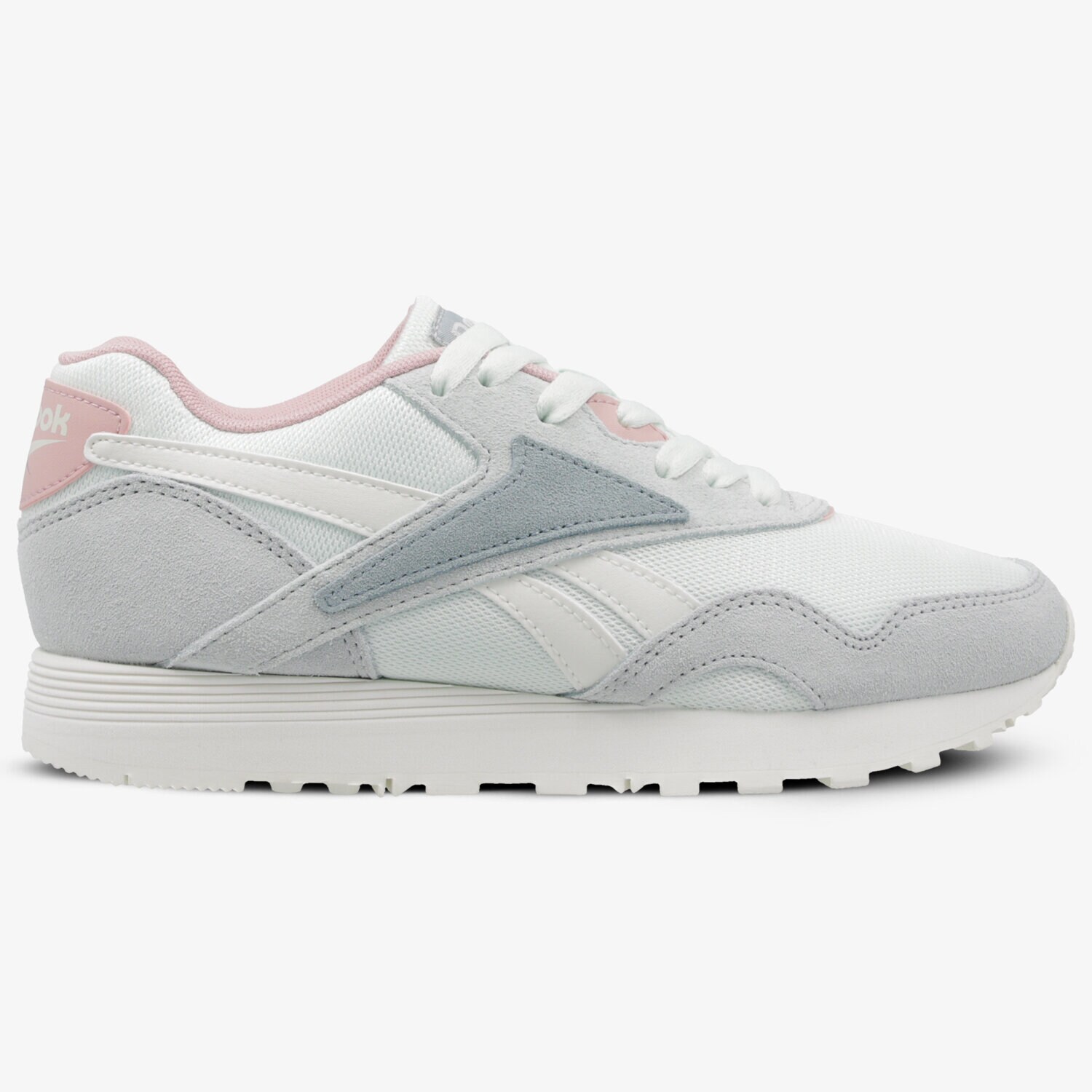 Damen Sneaker REEBOK RAPIDE CN7540 Blau