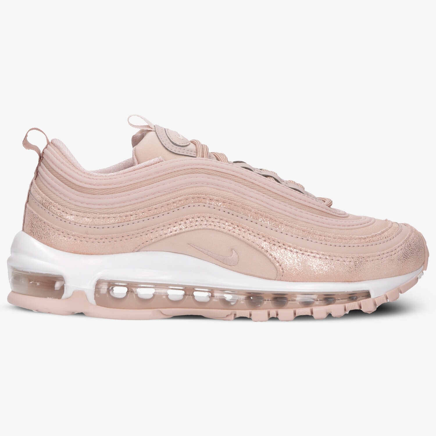 Damen Sneaker NIKE W AIR MAX 97 SE BL AV8198-200 Rosa