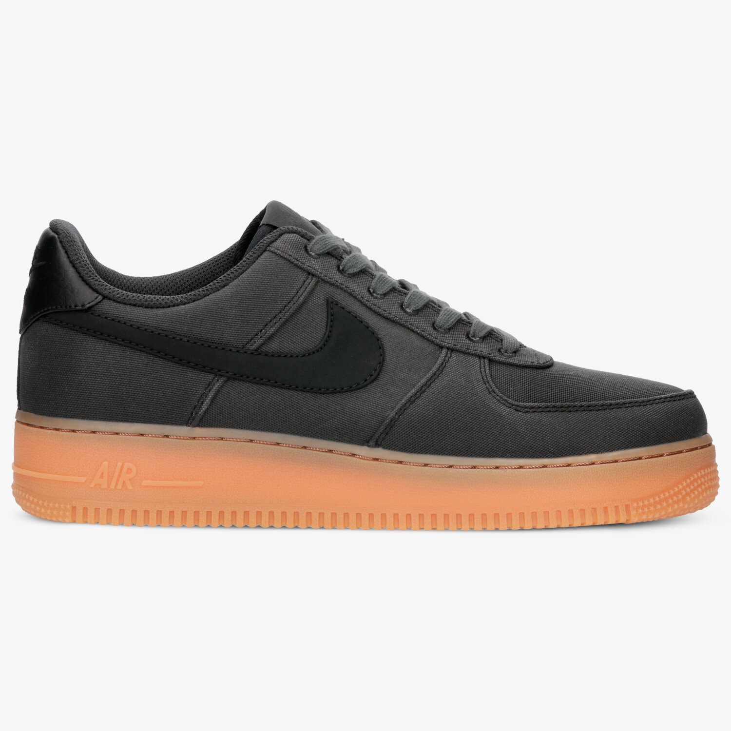 Herren Sneaker NIKE AIR FORCE 1 '07 LV8 STYLE AQ0117002 Schwarz