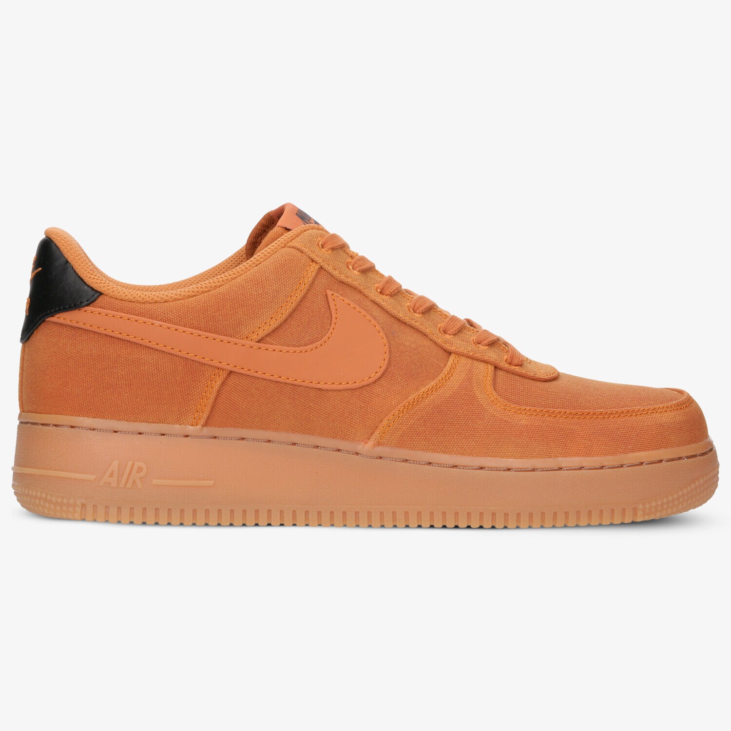 Herren Sneaker NIKE AIR FORCE 1 '07 LV8 STYLE AQ0117800 Braun