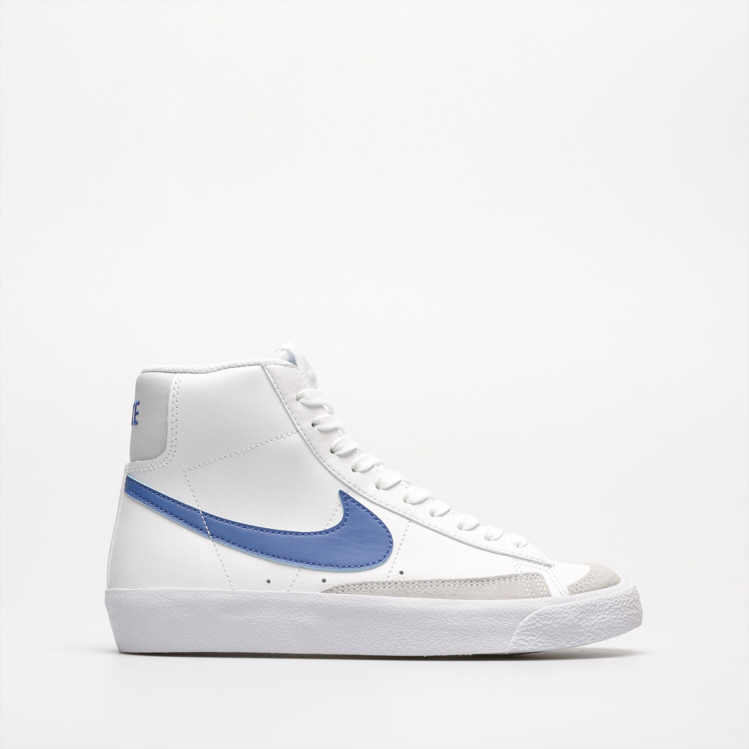 Kinder Sneaker NIKE BLAZER MID '77 DA4086-113 Weiß