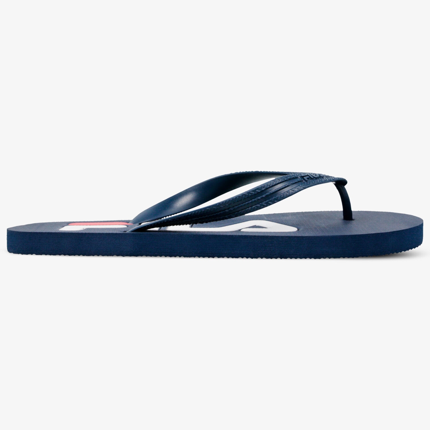 Herren FILA TROY SLIPPER 101028829Y Dunkelblau