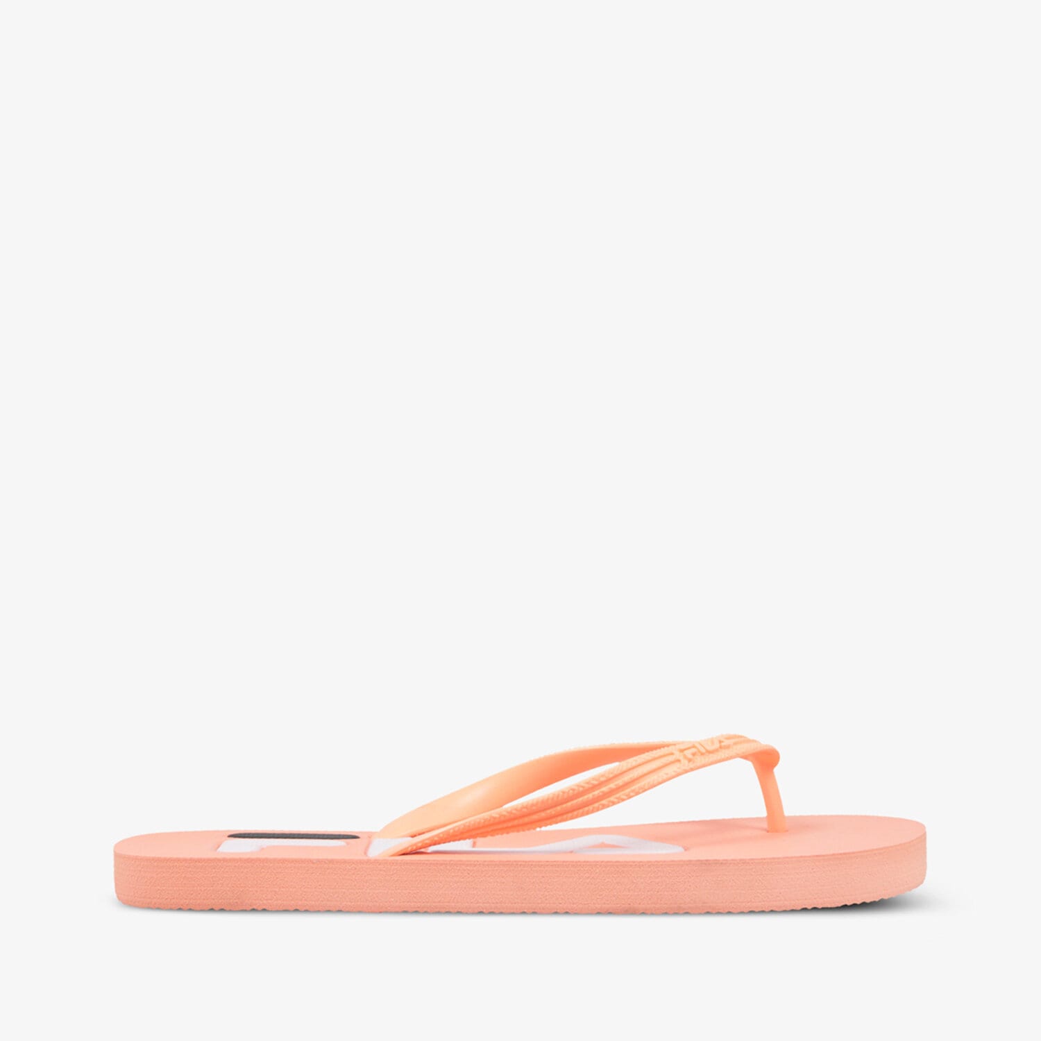 Damen FILA TROY SLIPPER WMN 101034971B Orange