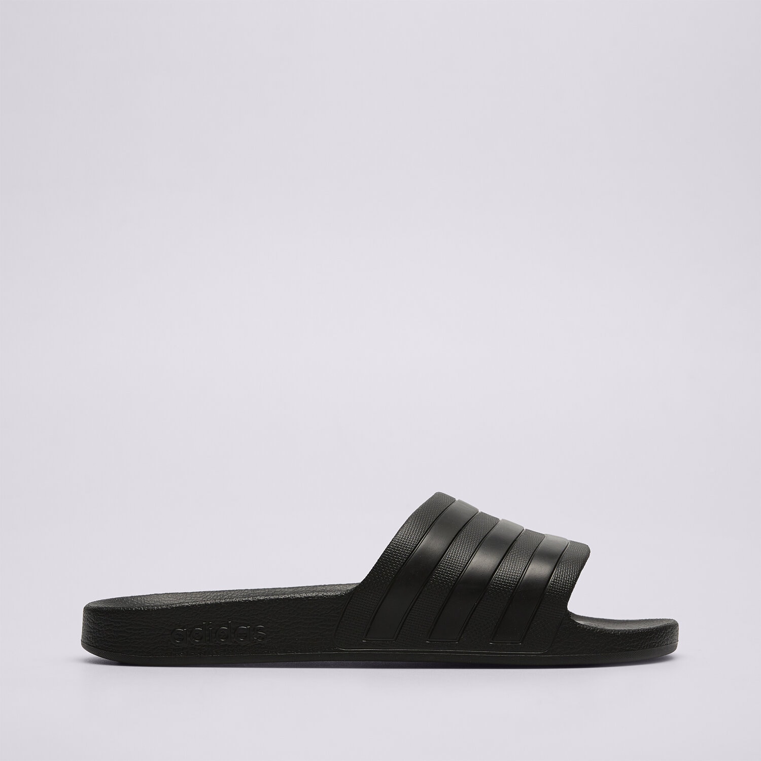Herren ADIDAS ADILETTE AQUA F35550 Schwarz