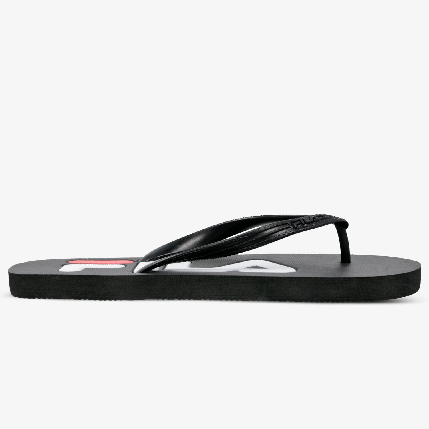 Damen FILA TROY SLIPPER WMN 101034925Y Schwarz