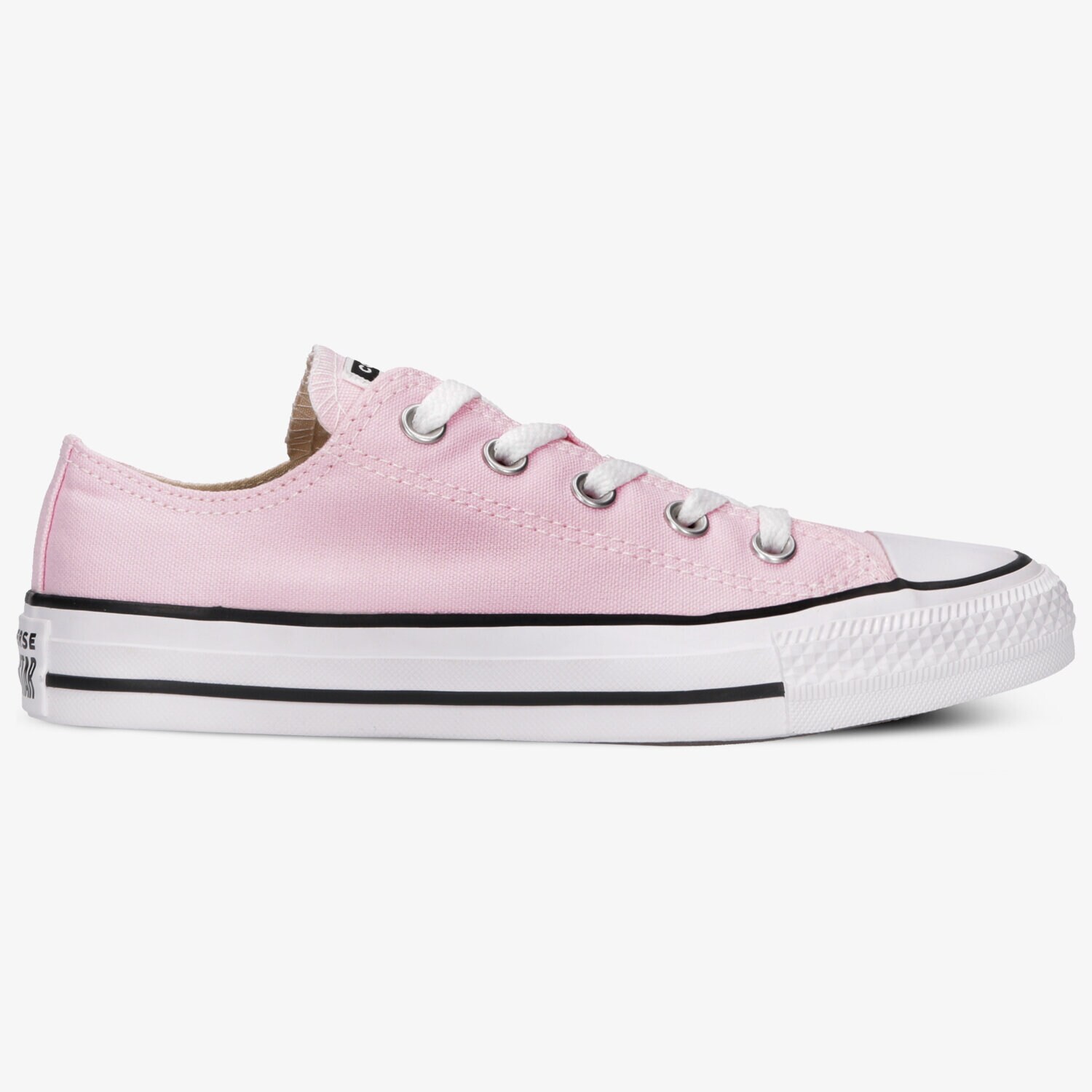 Damen Sneaker CONVERSE CHUCK TAYLOR ALL STAR  163358C Rosa
