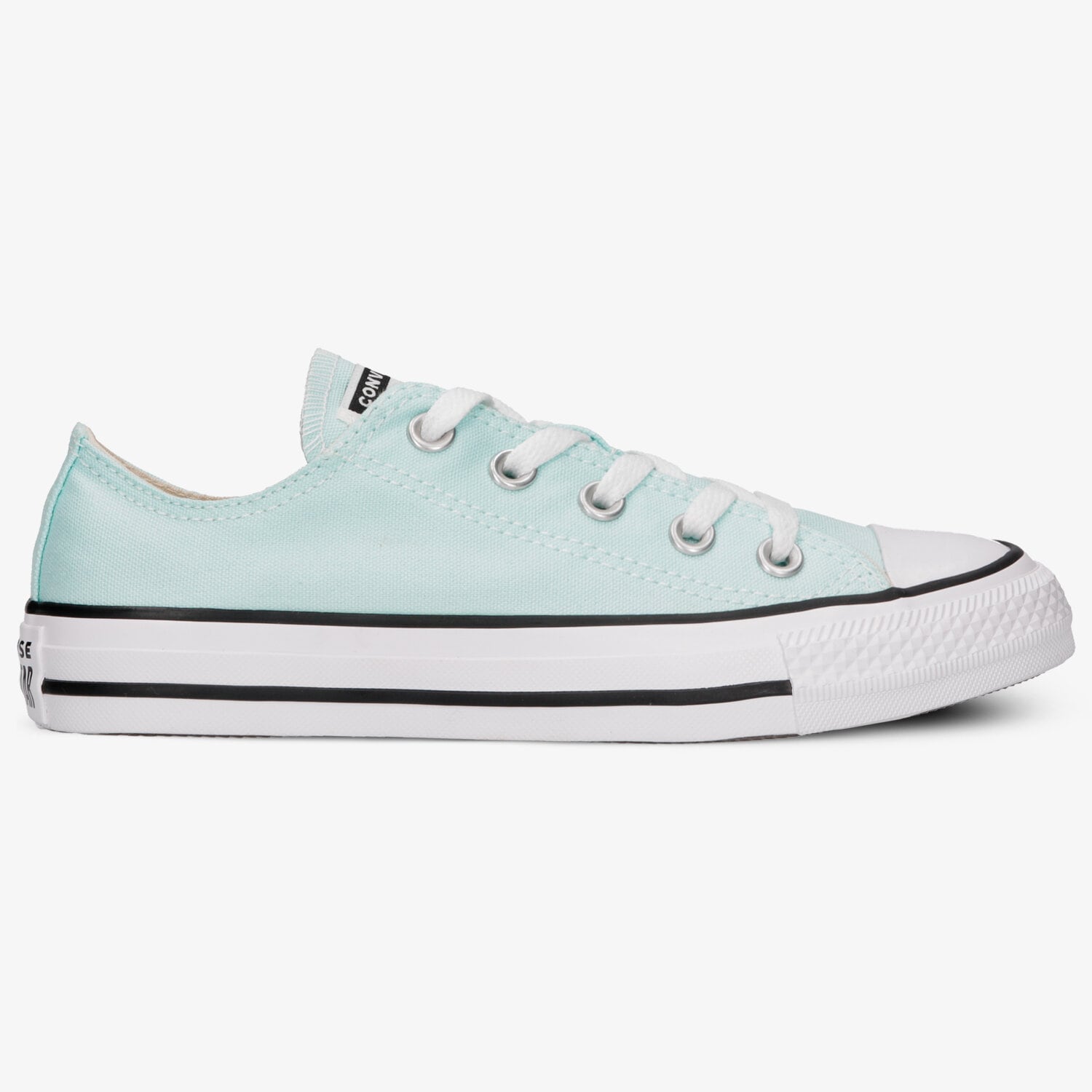 Damen Sneaker CONVERSE CHUCK TAYLOR ALL STAR  163357C Grün