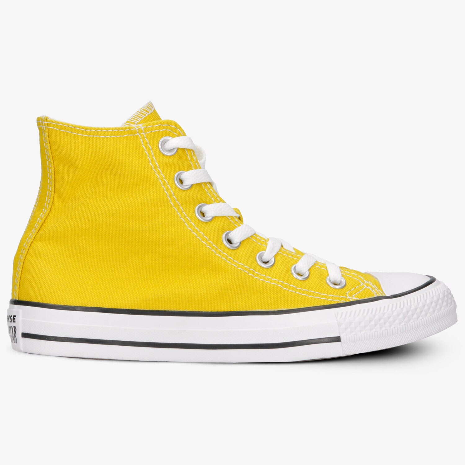 Damen Sneaker CONVERSE CHUCK TAYLOR ALL STAR  163353C Gelb