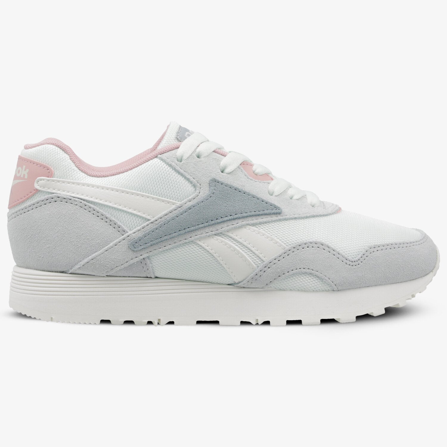 Damen Sneaker REEBOK RAPIDE CN7540 Blau
