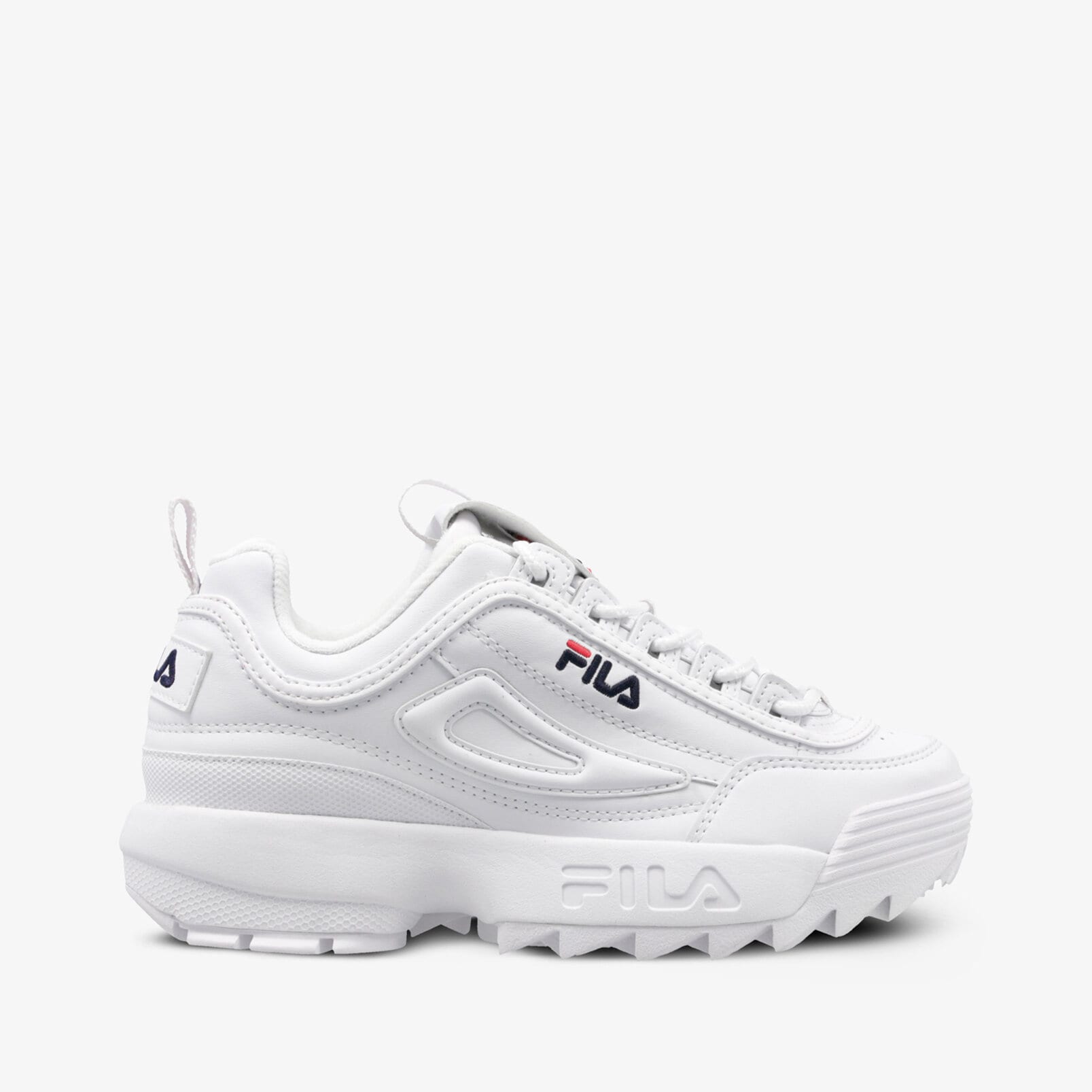 Damen Sneaker FILA DISRUPTOR LOW WMN