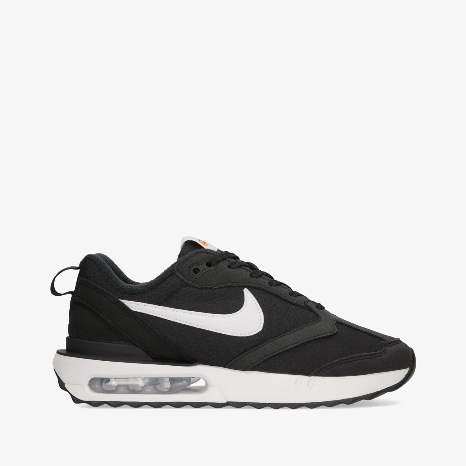Damen Sneaker NIKE AIR MAX DAWN DC4068-001 Schwarz