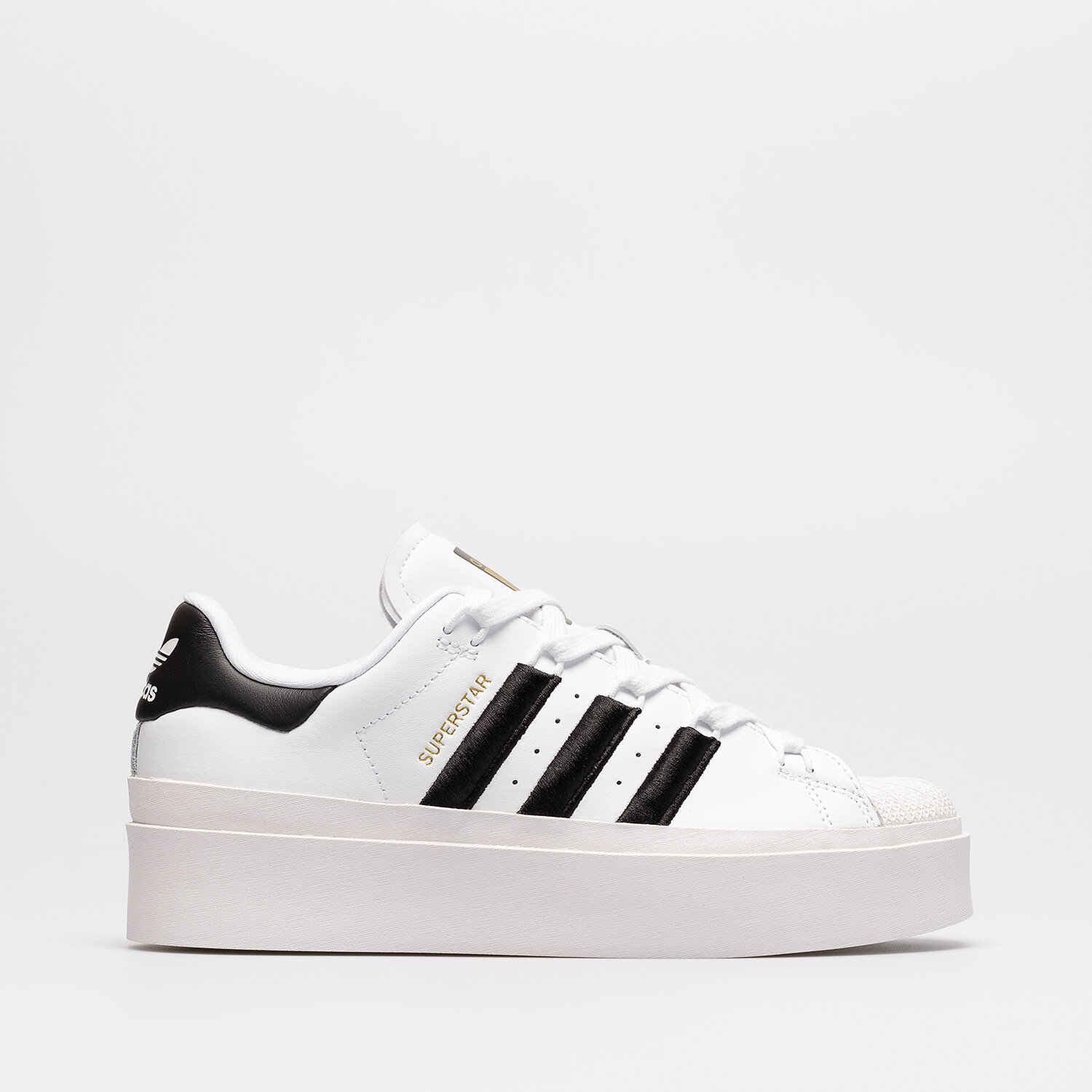 Damen Sneaker ADIDAS SUPERSTAR BONEGA W GX1840 Weiß