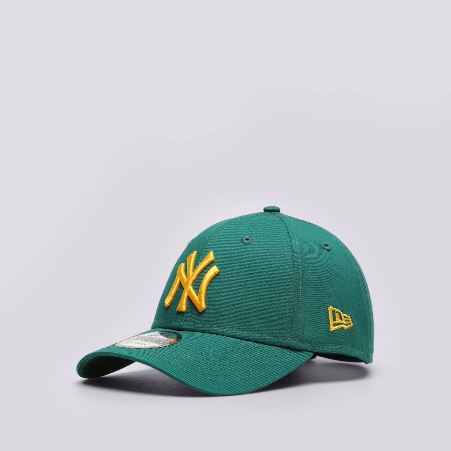 Herren Cap NEW ERA MÜTZE LE 940 NYY NEW YORK YANKEES 60364446 Grün