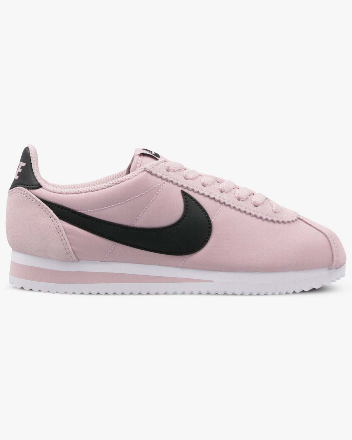 Damen Sneaker NIKE WMNS CLASSIC CORTEZ NYLON 749864-502 Rosa
