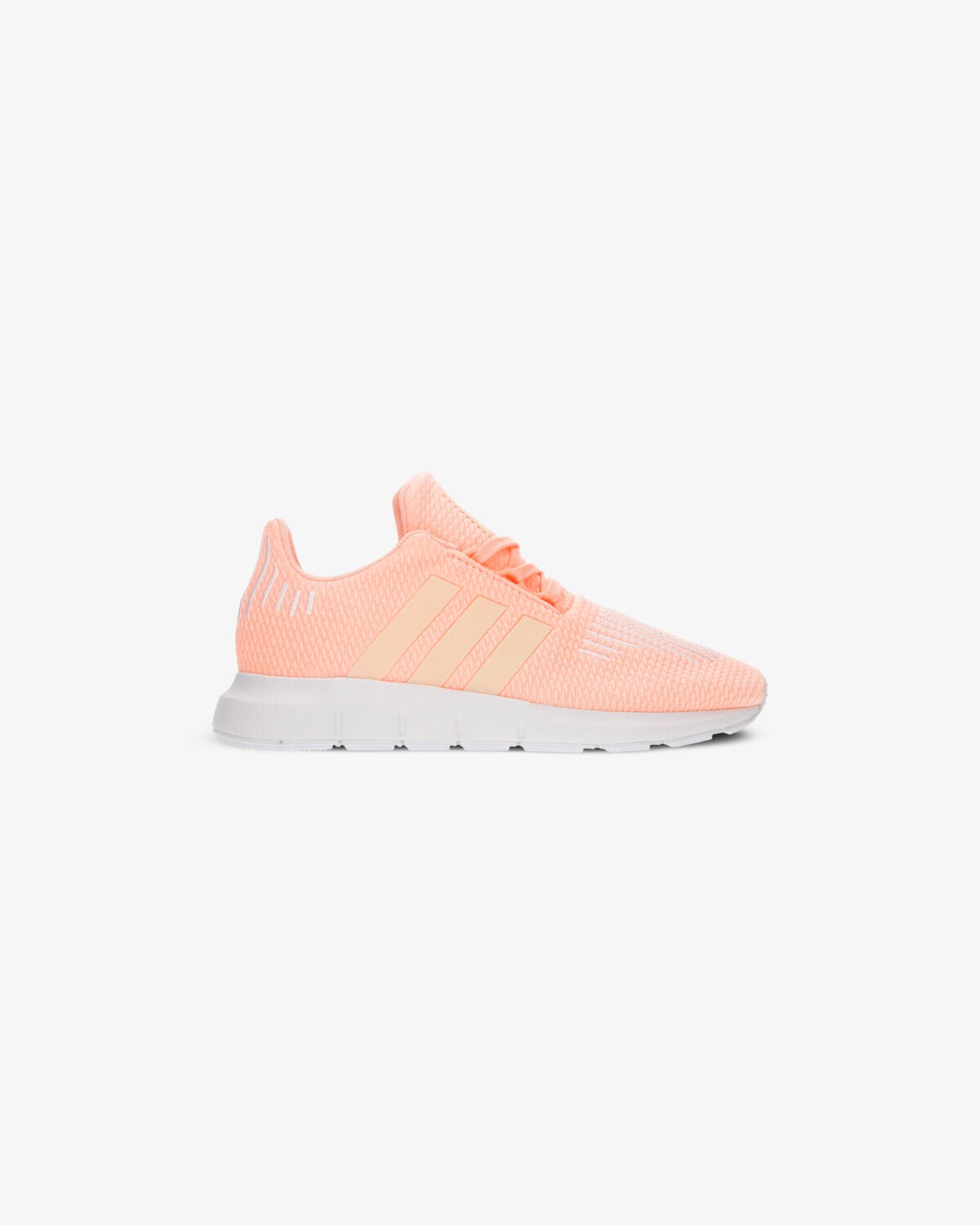 Kinder Sneaker ADIDAS SWIFT RUN C CG6922 Rosa