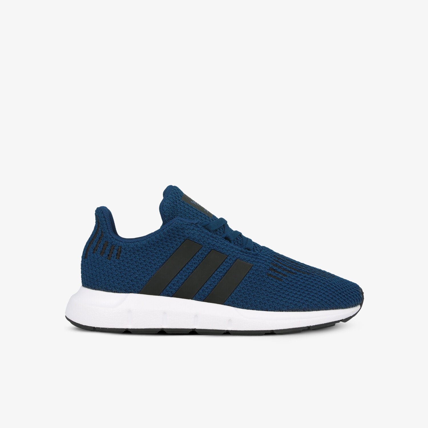 Kinder Sneaker ADIDAS SWIFT RUN C CG6925 Dunkelblau