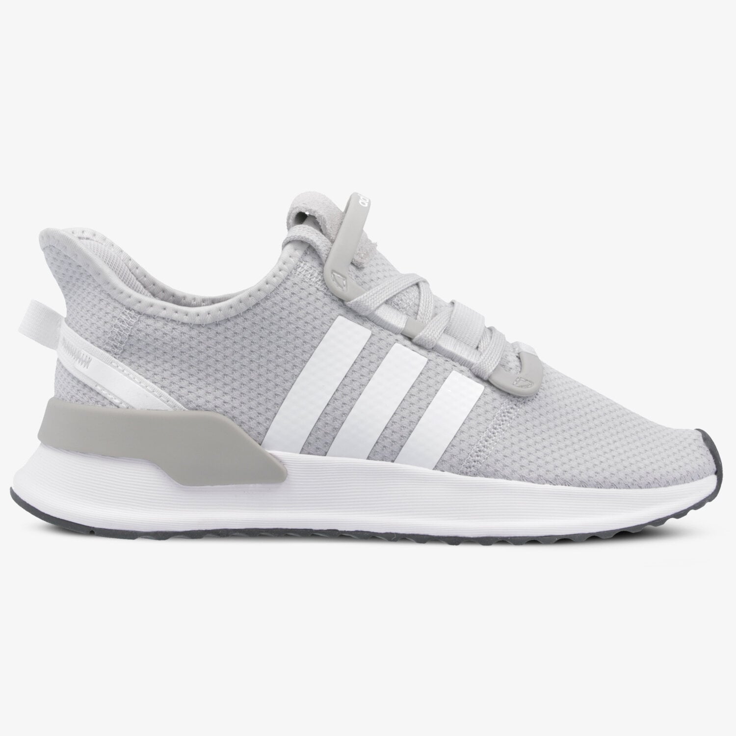 Damen Sneaker ADIDAS U_PATH RUN W G27645 Grau
