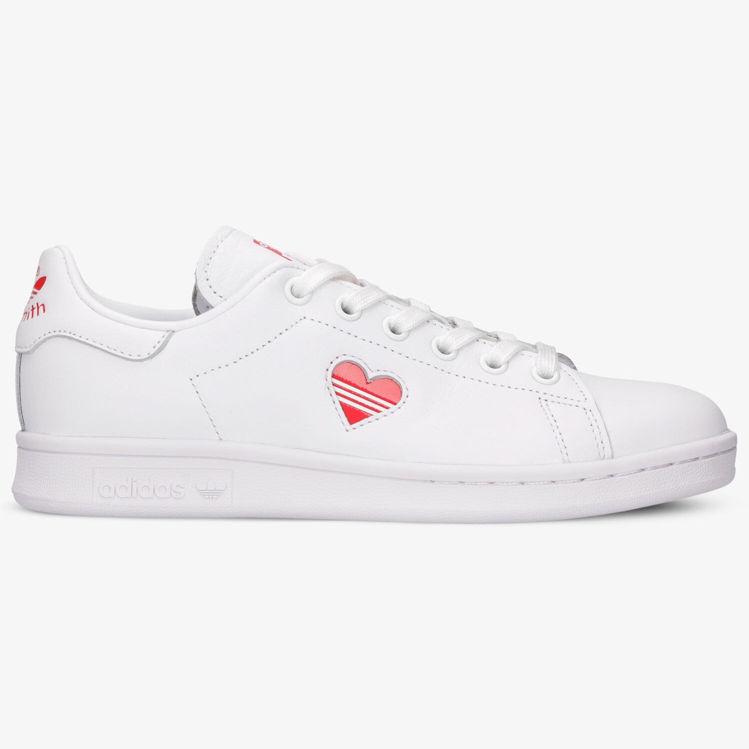 Damen Sneaker ADIDAS STAN SMITH W G27893 Weiß