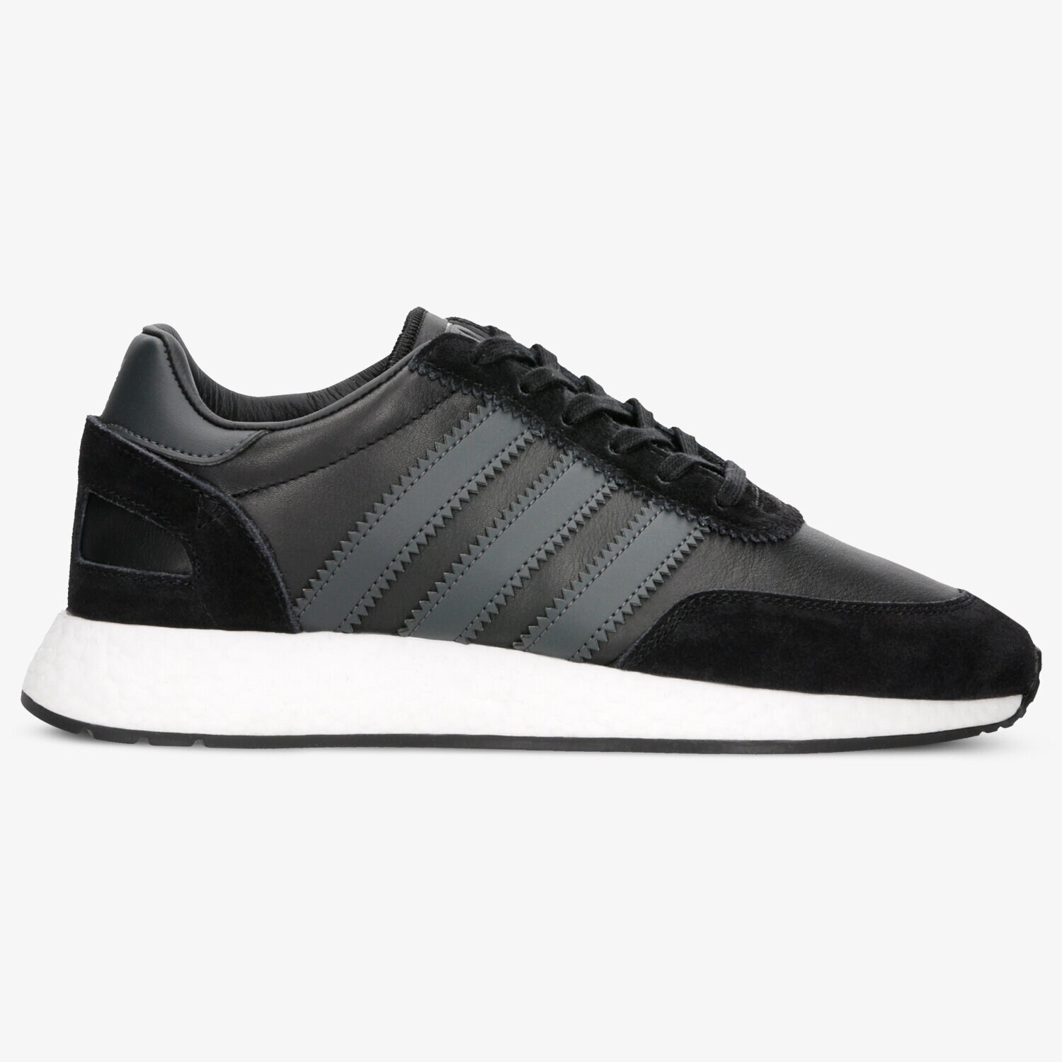 Herren Sneaker ADIDAS I-5923 BD7798 Schwarz