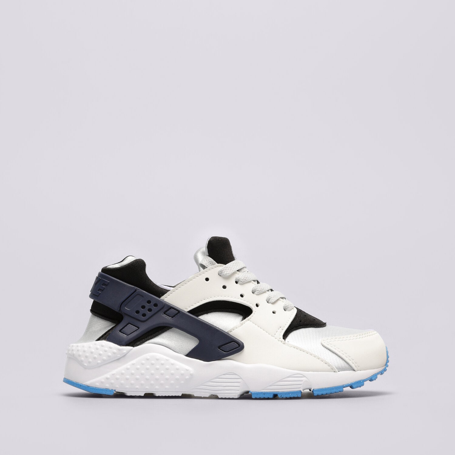 Kinder Sneaker NIKE HUARACHE RUN  654275-119 Weiß