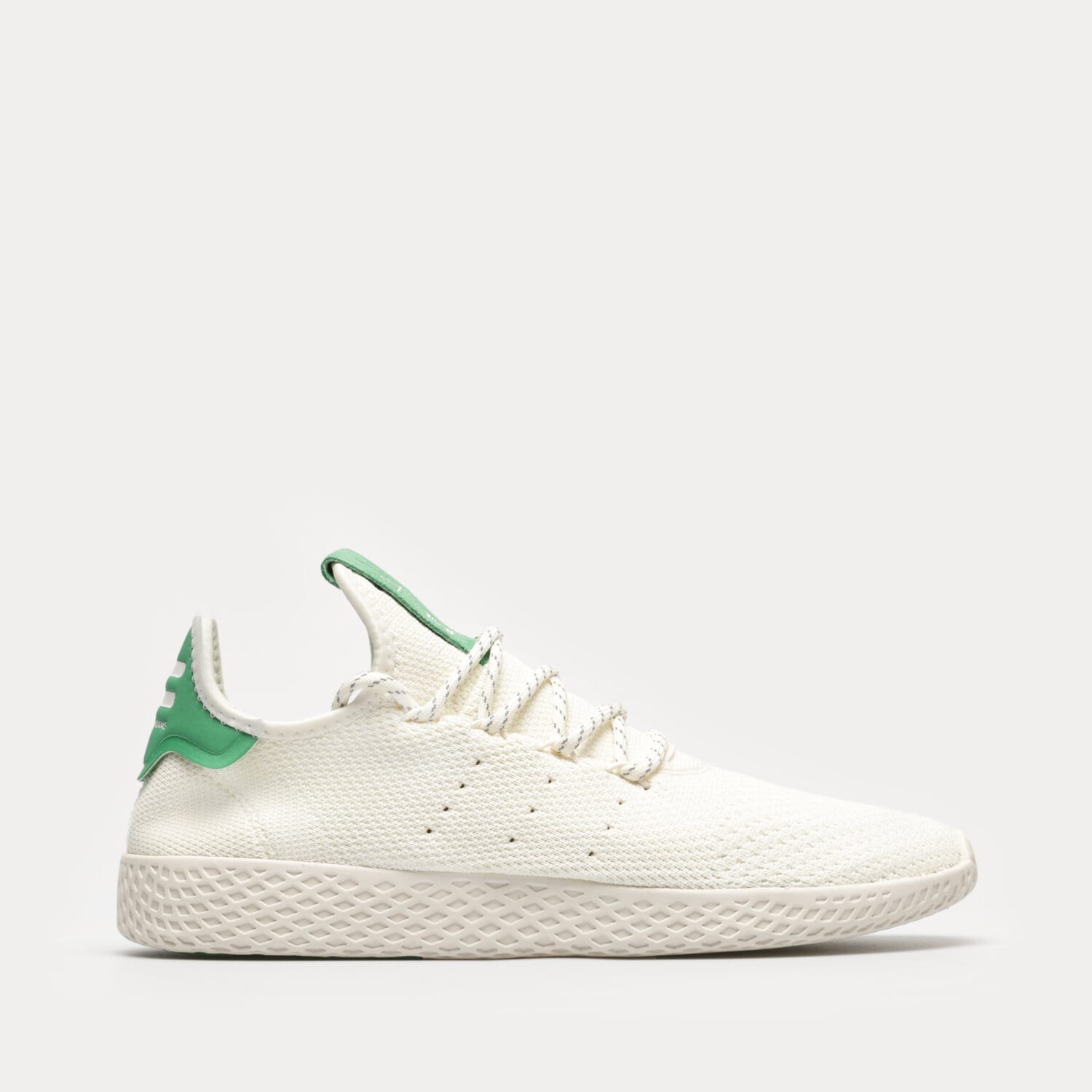 ADIDAS PW TENNIS HU WeiB GZ3922 Sizeer