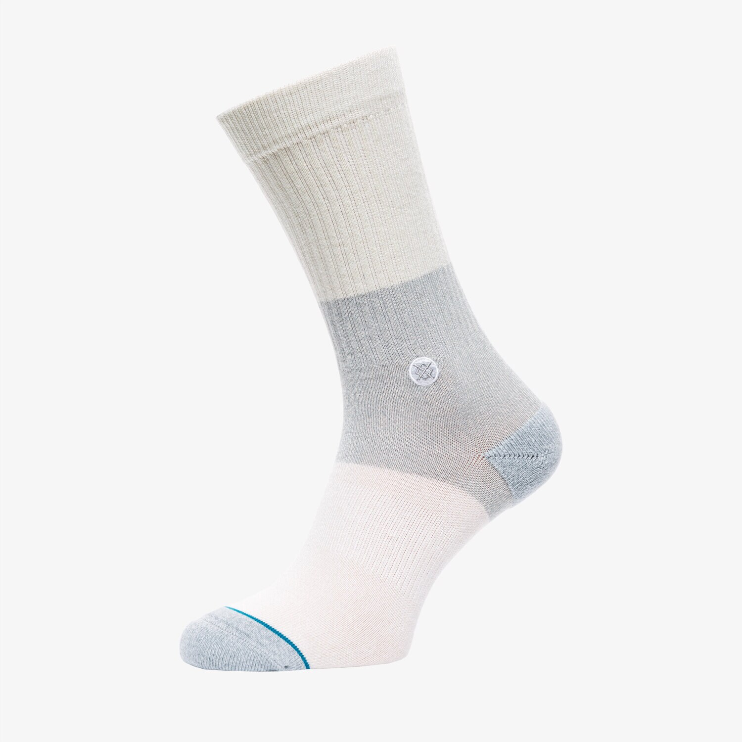Herren Socken STANCE SOCKEN NEAPOLITAN M556A19NEABLK Schwarz