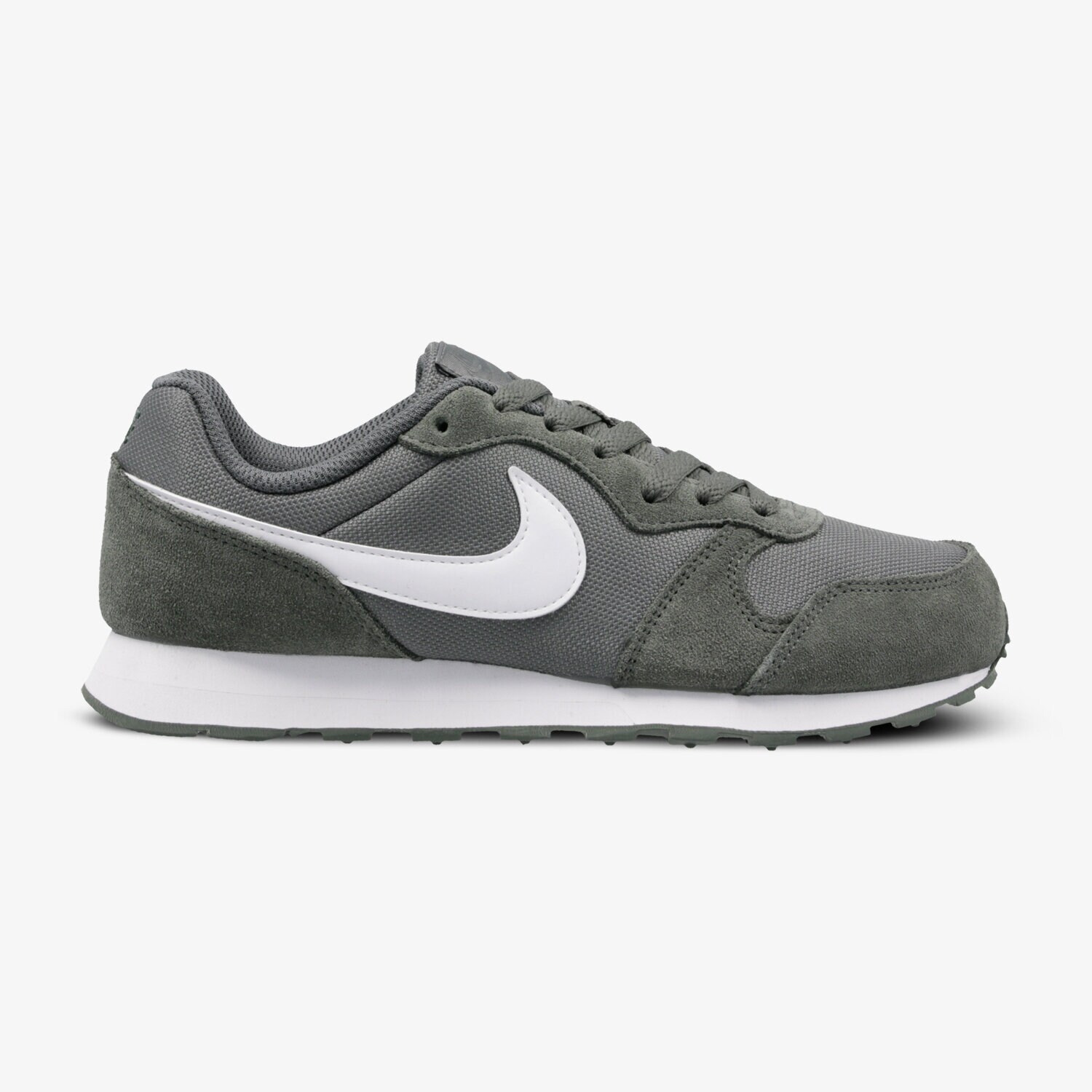 Kinder Sneaker NIKE MD RUNNER 2 PE (GS) BQ8271-300 Grün