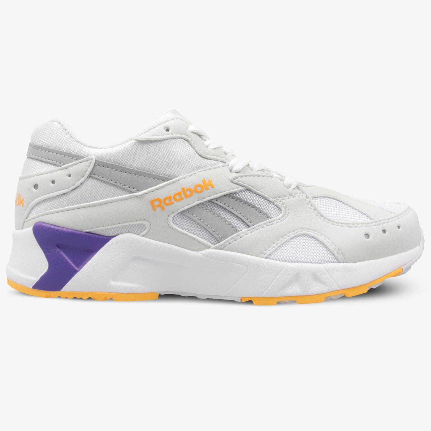 Damen Sneaker REEBOK AZTREK DV3912W Weiß
