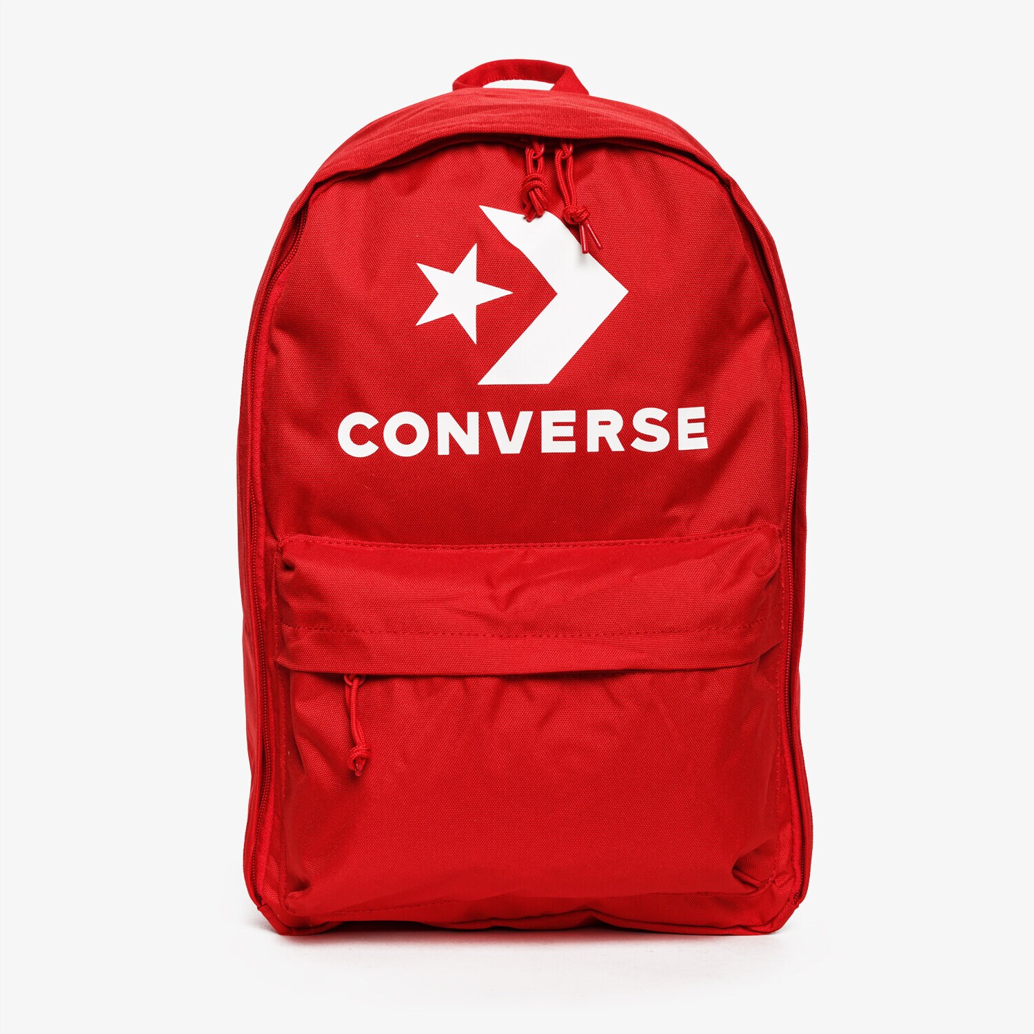 Damen Rucksack CONVERSE RUCKSACK EDC 22 10008284-A02 Rot