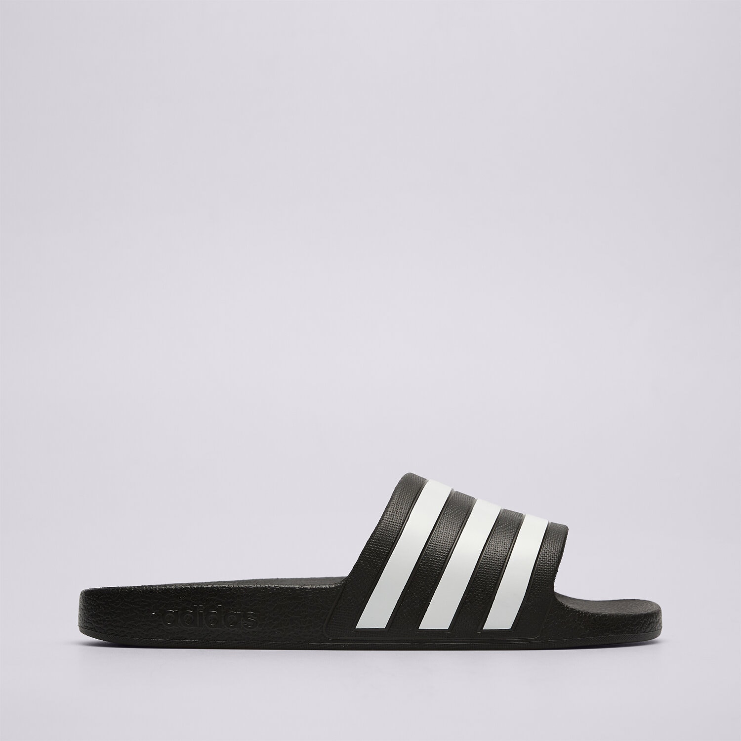 Herren ADIDAS ADILETTE AQUA F35543 Schwarz