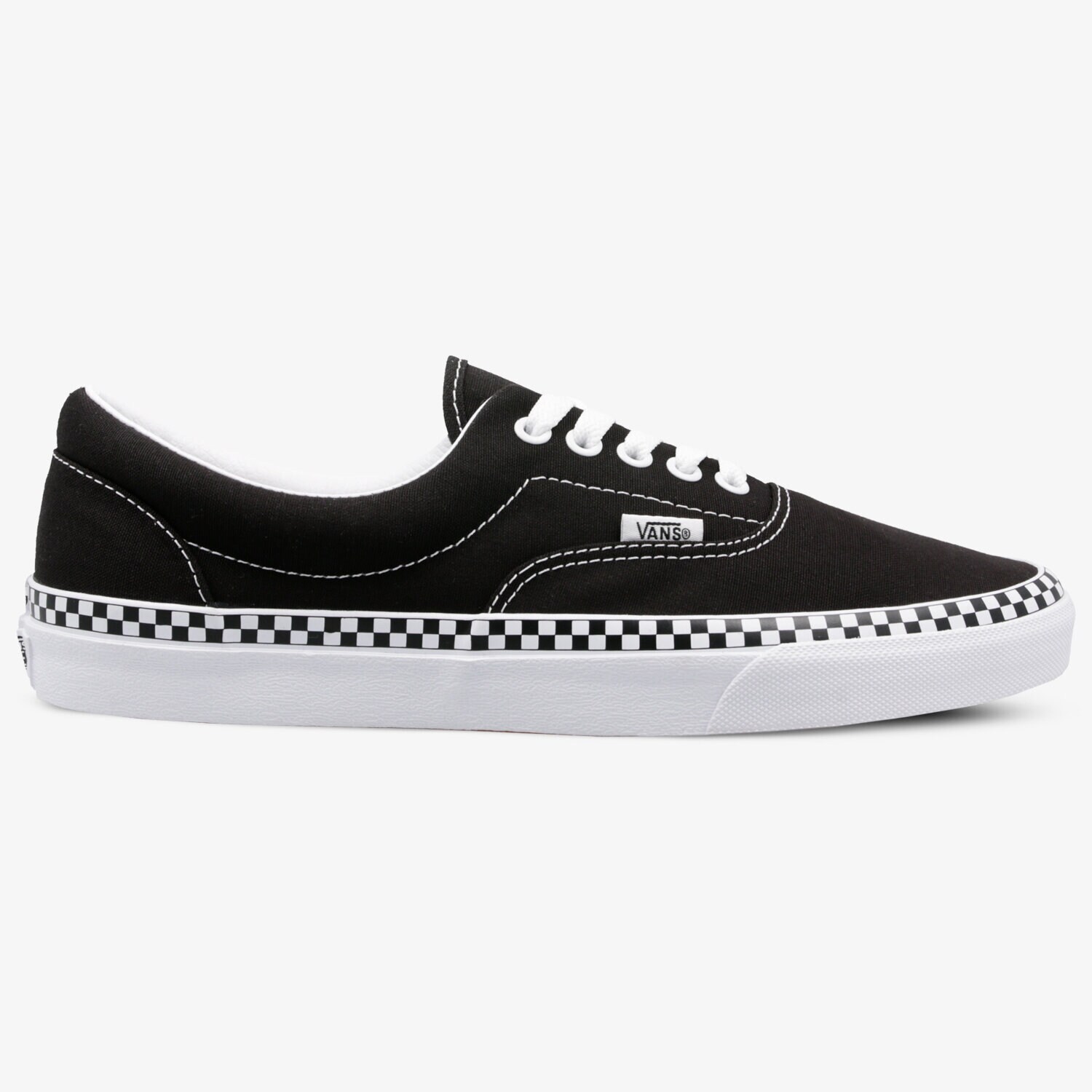 Herren Skaterschuhe VANS UA Era  VN0A38FRVOS1 Schwarz