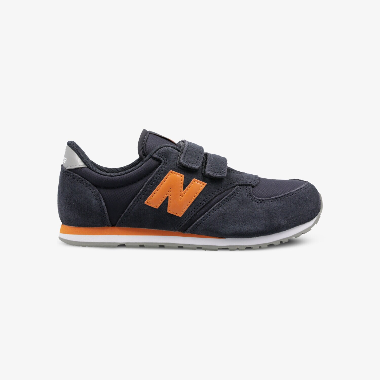 Kinder Sneaker NEW BALANCE YV420BY YV420BYK Dunkelblau