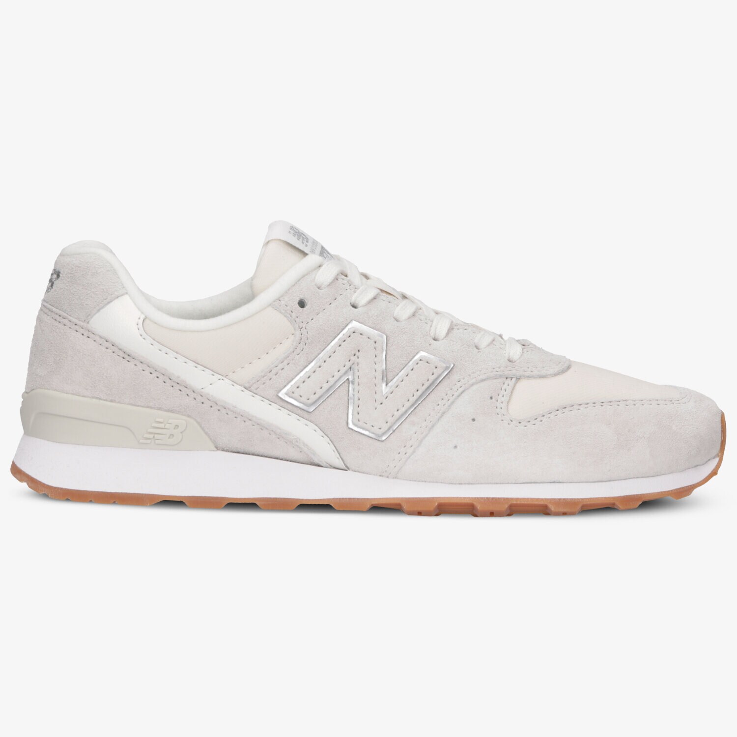 Damen Sneaker NEW BALANCE WR996NEB WR996NEB Beige