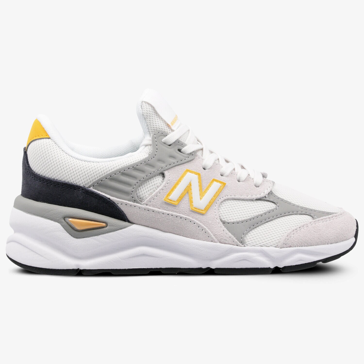 Damen Sneaker NEW BALANCE WSX90RPB WSX90RPB Weiß