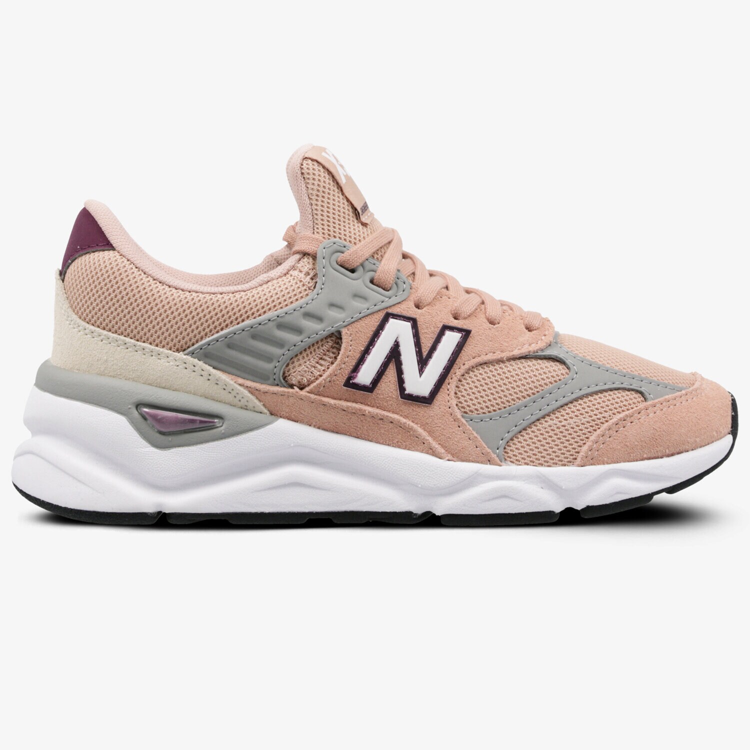 Damen Sneaker NEW BALANCE WSX90RPA WSX90RPA Rosa