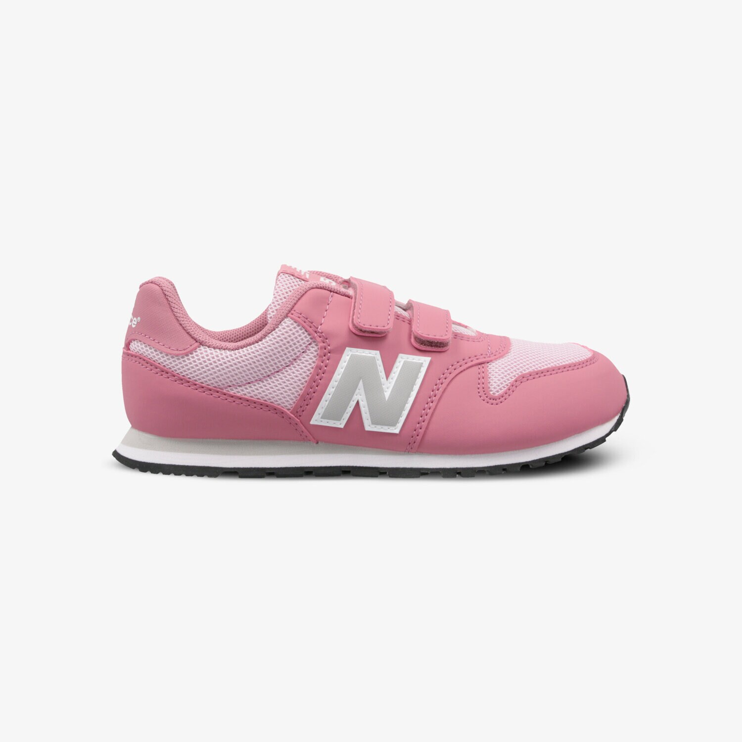 Kinder Sneaker NEW BALANCE YV500PK YV500PKK Rosa