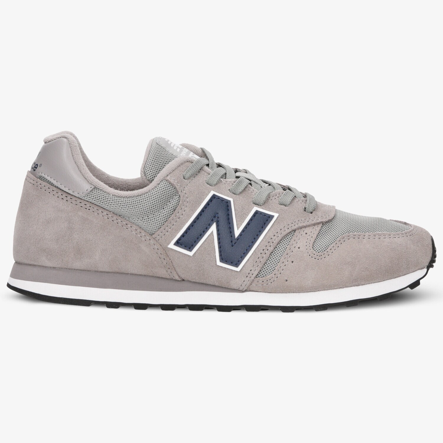 Herren Sneaker NEW BALANCE ML373SZ ML373SZ Grau