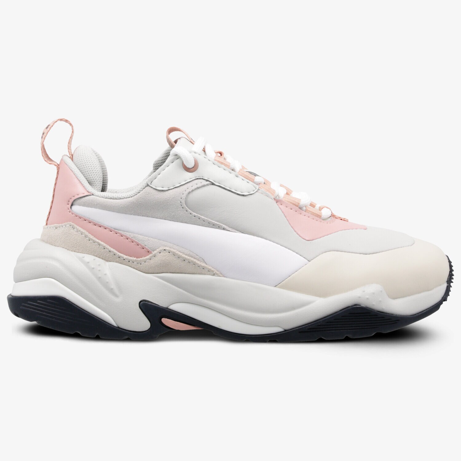 Damen Sneaker PUMA THUNDER RIVE GAUCHE WN'S 36945301 Rosa
