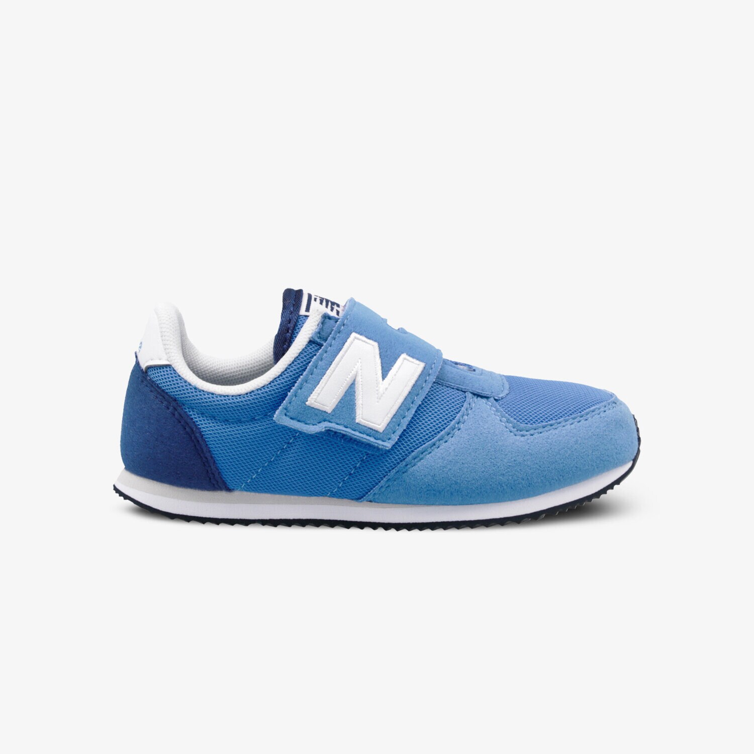 Kinder Sneaker NEW BALANCE IV220CBL IV220CBL Blau