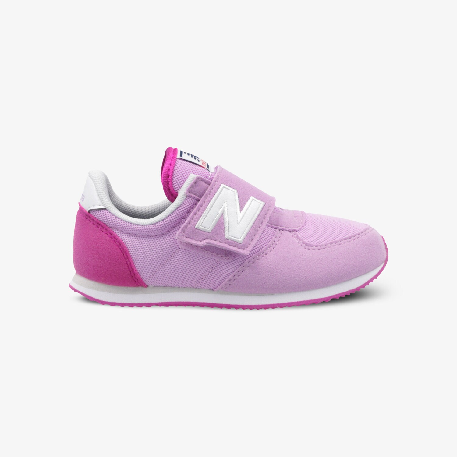 Kinder Sneaker NEW BALANCE IV220PPL IV220PPL Rosa