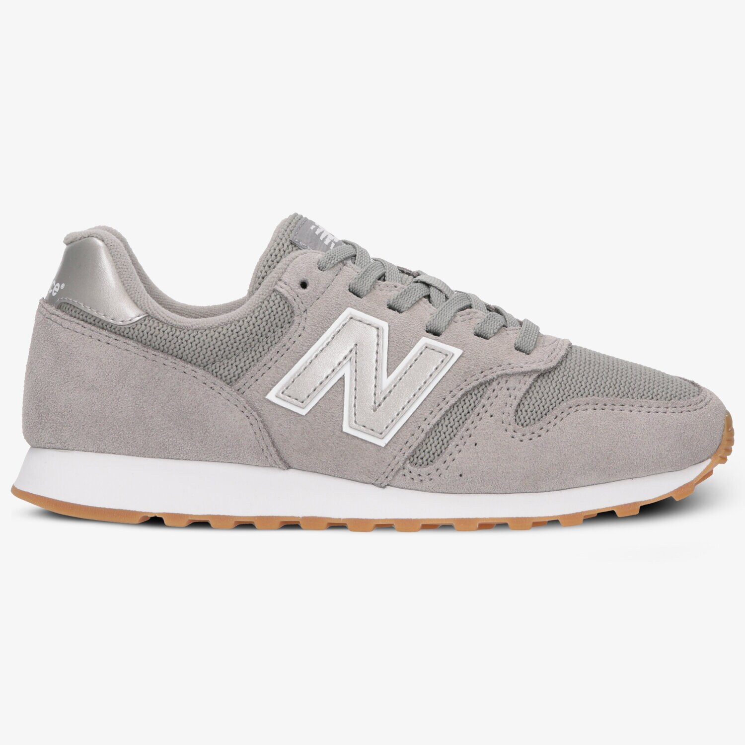 Damen Sneaker NEW BALANCE WL373DAG WL373DAG Grau