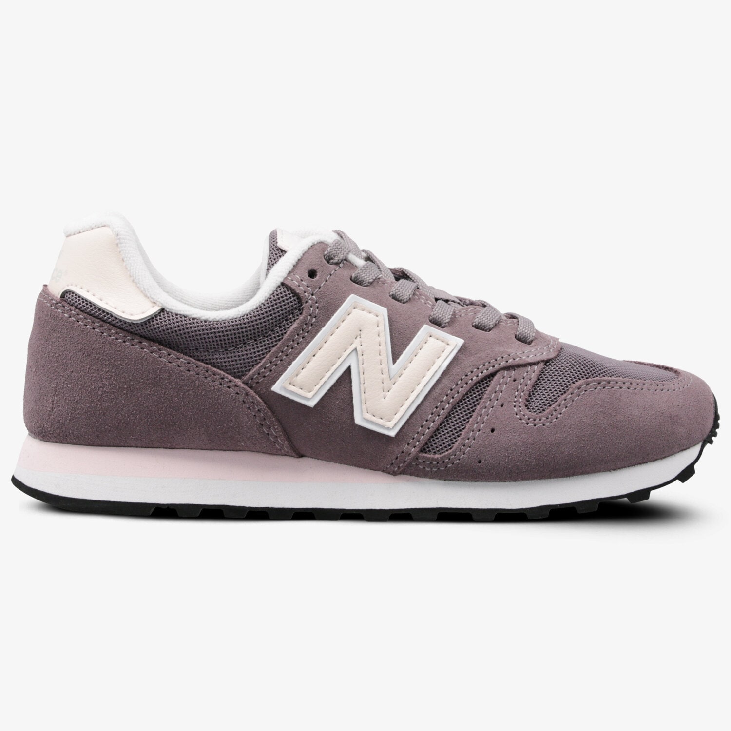 Damen Sneaker NEW BALANCE WL373PWP WL373PWP Violet